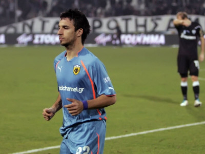 Κάτω τα χέρια από τον Σκόκο