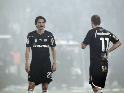 Πώς θα βάλουμε γκολ;