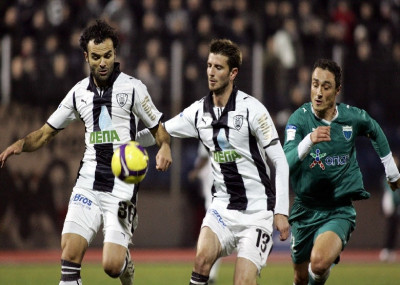 Ένα μήνα εκτός ο Σαβίνι