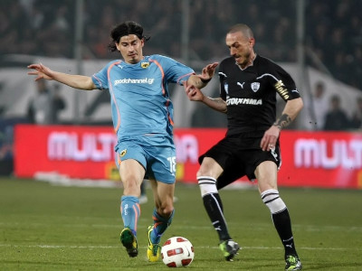 Επιστρέφει ο Τσιρίλο