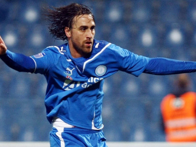 Φήμες για επιστροφή Λέκι!