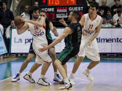 Ρεκόρ… στο αντίο!