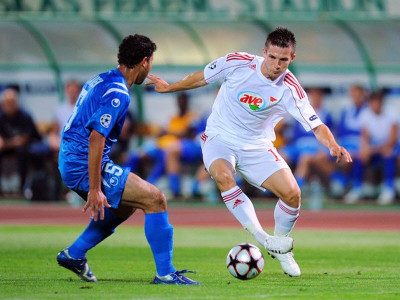 Ξανά για Ρούντολφ οι Ιταλοί