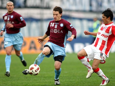 «Πετάει» για το διπλό