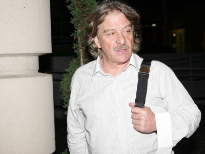 Ξαναχτύπησε ο Καμπάνης!