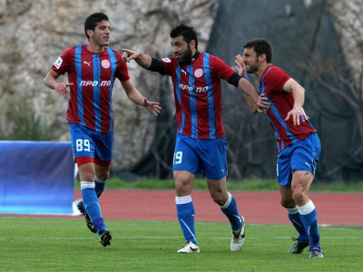 «Ήταν πέναλτι»