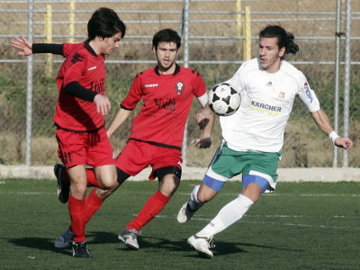 Μαλακοπή-Εθνικός Π. 3-2