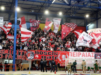 «Εισπράττουμε αδιαφορία»