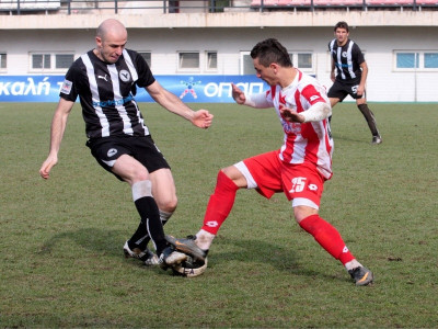 «Στόχος τα play off»