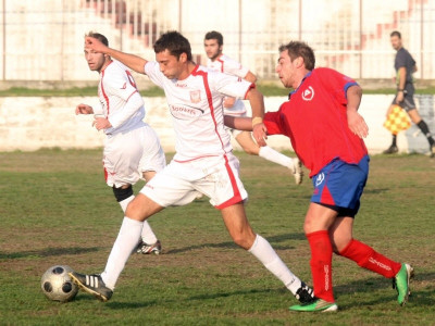 Φοίνικας Π.-Ελευθεριακός 2-0