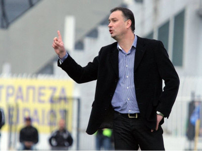 «Ελπίδες για play off»