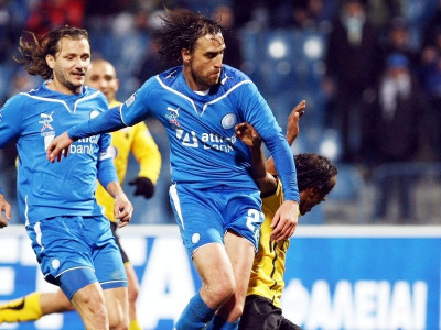 «Κλειδώνει» και μετά ο Λέκι