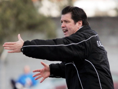 «Παιχνίδι επιπέδου Super League»