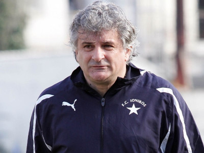 «Ομάδα με προσωπικότητα»