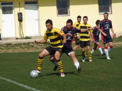 Πεντάβρυσος - Αρης Λόφων 0-0