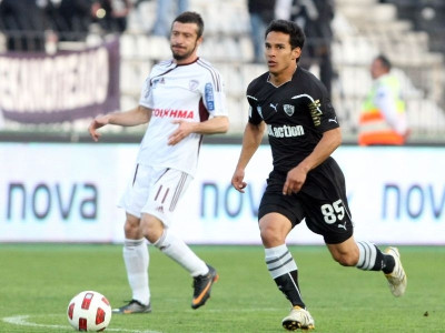 «Δεχθήκαμε πίεση»