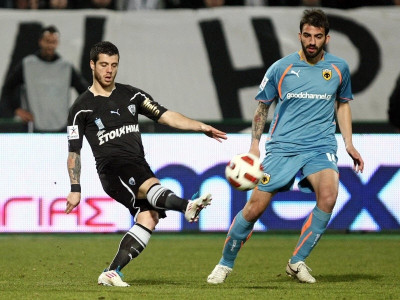 Με «παγκίτη» Βιεϊρίνια!