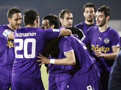 Πήρε μισή… ανάσα