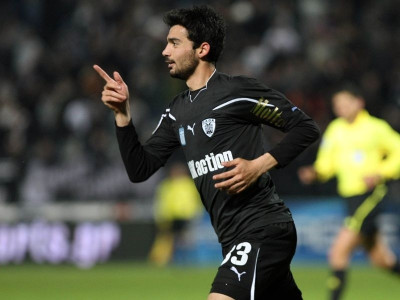 «Στον ΠΑΟΚ για πολλά χρόνια...»