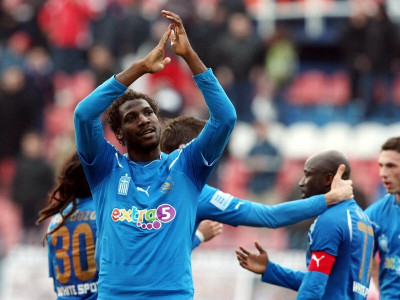 Θέλει Ντουγκλάο η Ρέιντζερς!