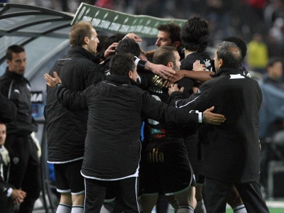 Αφιερωμένο στον Μπρούνο