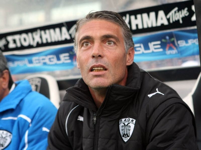 «Εξαιρετική περίπτωση ο Κλάους»