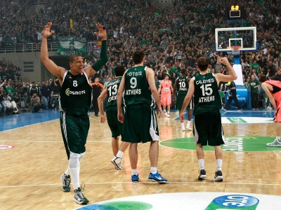 Η υποχρέωση των «πράσινων»!