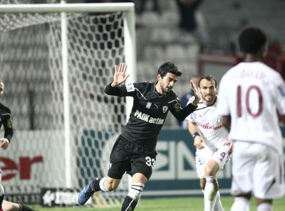 Η συζήτηση για Κλάους και η αφέλεια Πηλαδάκη