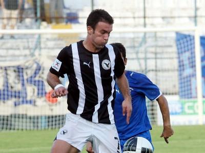 «Μέχρι τέλους για τα play off»