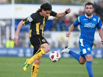 Το Onsports στο ΟΑΚΑ