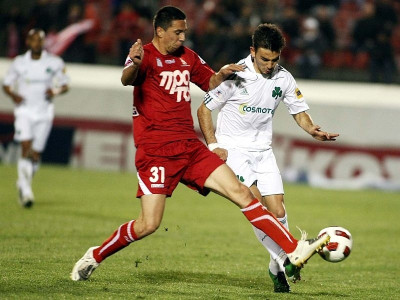 Οι «πριμαντόνες» και ο Σισέ