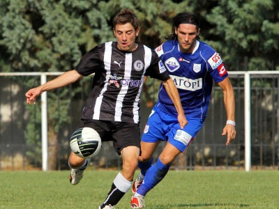 Υπερασπίζεται το σερί