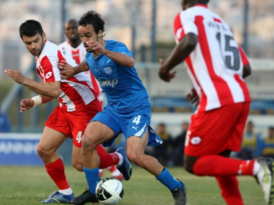 Ήρεμο… ντου στο Ελληνικό