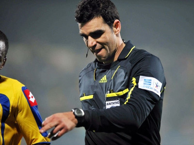 Λάθη από Κωνσταντινέα, Τριτσώνη