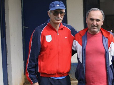 «Θα είμαστε περαστικοί»