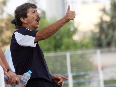 «Δεν μπορώ να αλλάξω πολλά»