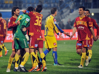 «Μεγάλη μπουκιά φάε…»