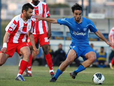 Ένστικτο επιβίωσης