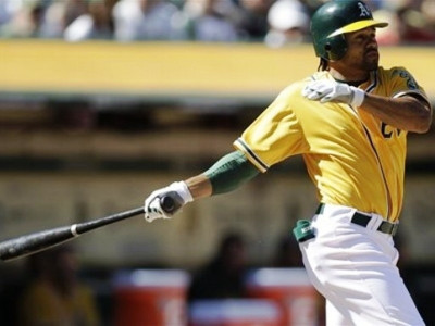 «Επτάρα» οι Athletics