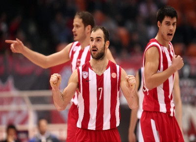 Εκτός ο Σπανούλης