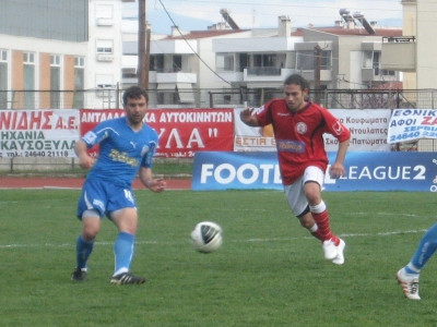 Ζητείται... θαύμα!