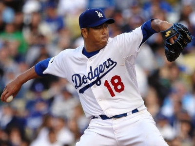 Τελείωσε στο έβδομο