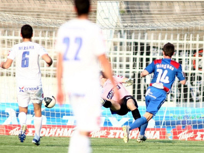 «Θέλω τον ΑΟΤ στη Super League»