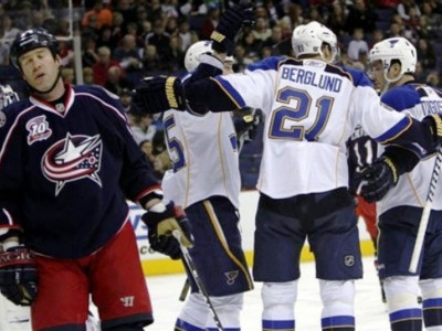 «Εξάρα» οι Blues