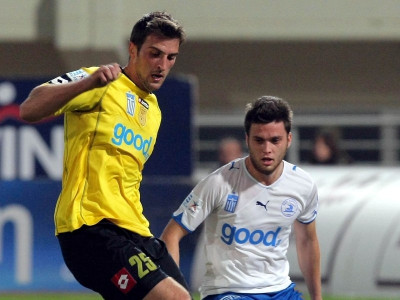 Υπεράνω υποψίας ο Εργοτέλης