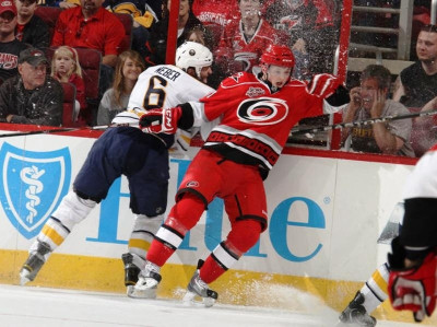 Στην παράταση οι Sabres