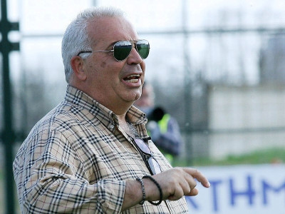 «Ο σημαντικότερος αγώνας»