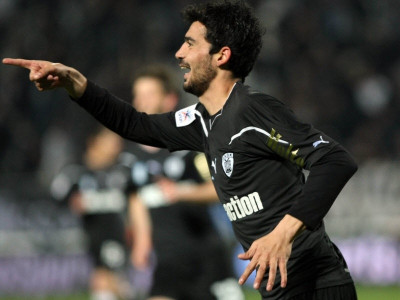 «Μου ζητούν νούμερα για Τζόκερ!»