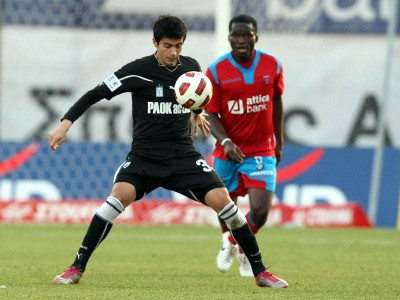 Γουστάρει Τούμπα ο Κλάους!