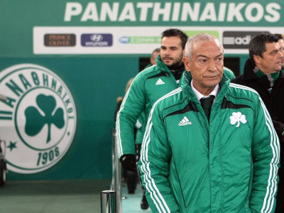 Τα παράπονα του Φερέιρα